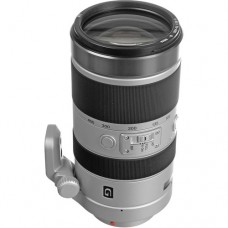 Объектив Sony 70-400mm f/4.5-5.6G SSM